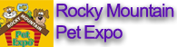 Rocky Mountain Pet Expo